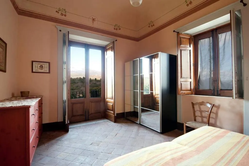 Villa Dei Limoni San Leonardello