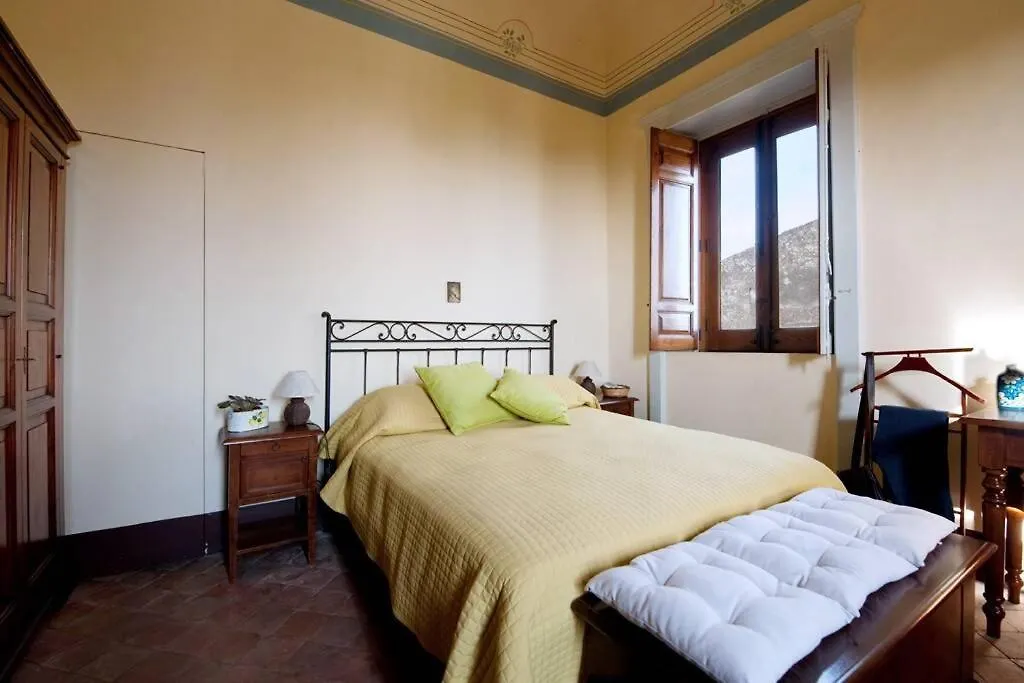 Villa Dei Limoni San Leonardello Itálie