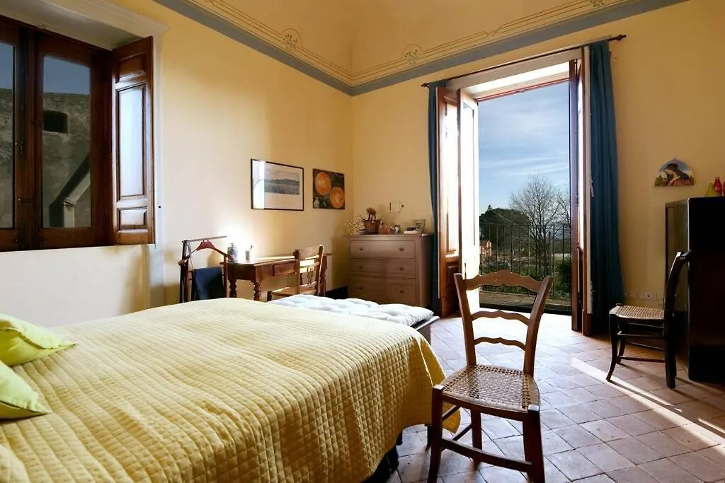 Villa Dei Limoni San Leonardello
